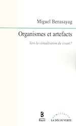 Télécharger le livre :  Organismes et artefacts