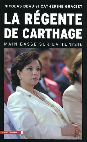 Téléchargez le livre :  La régente de Carthage