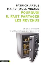 Télécharger le livre :  Pourquoi il faut partager les revenus