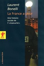 Télécharger le livre :  La France a peur...