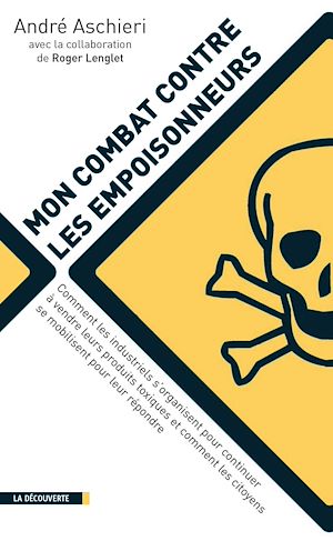 Téléchargez le livre :  Mon combat contre les empoisonneurs