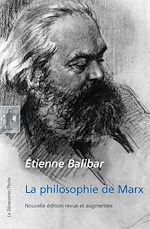 Télécharger le livre :  La philosophie de Marx