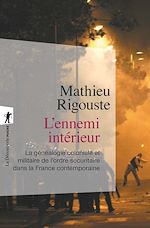 Télécharger le livre :  L'ennemi intérieur