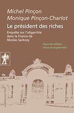Télécharger le livre :  Le président des riches