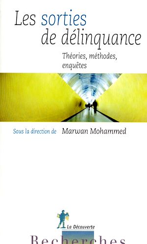 Téléchargez le livre :  Les sorties de délinquance