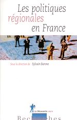 Télécharger le livre :  Les politiques régionales en France