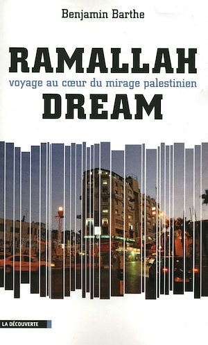 Téléchargez le livre :  Ramallah Dream