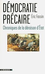 Télécharger le livre :  Démocratie précaire