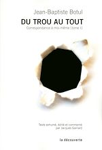 Télécharger le livre :  Du trou au tout