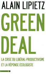 Télécharger le livre :  Green Deal