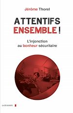 Télécharger le livre :  Attentifs ensemble !