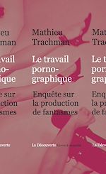 Télécharger le livre :  Le travail pornographique