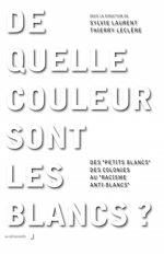 Télécharger le livre :  De quelle couleur sont les Blancs ?