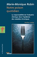 Télécharger le livre :  Notre poison quotidien
