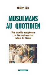 Télécharger le livre :  Musulmans au quotidien