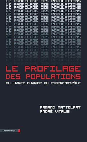 Téléchargez le livre :  Le profilage des populations