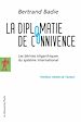Télécharger le livre :  La diplomatie de connivence