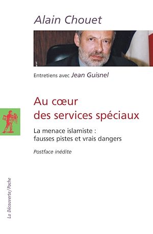 Téléchargez le livre :  Au coeur des services spéciaux