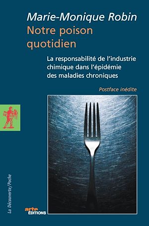 Téléchargez le livre :  Notre poison quotidien