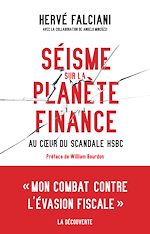 Télécharger le livre :  Séisme sur la planète finance