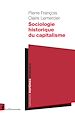 Télécharger le livre :  Sociologie historique du capitalisme