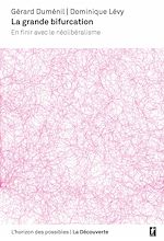 Télécharger le livre :  La grande bifurcation