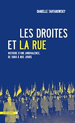 Télécharger le livre :  Les droites et la rue