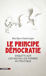Télécharger le livre :  Le principe démocratie