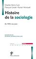 Télécharger le livre :  Histoire de la sociologie