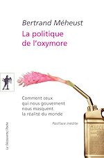 Télécharger le livre :  La politique de l'oxymore
