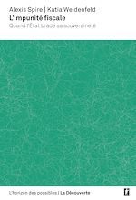 Télécharger le livre :  L'impunité fiscale