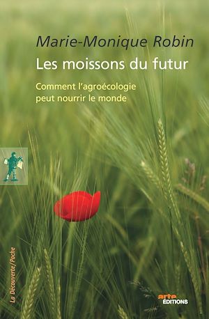 Téléchargez le livre :  Les moissons du futur