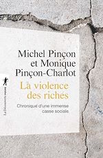 Télécharger le livre :  La violence des riches