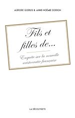 Télécharger le livre :  Fils et filles de...