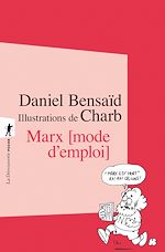 Télécharger le livre :  Marx, mode d'emploi