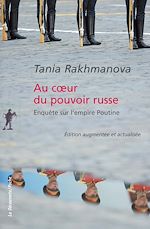 Télécharger le livre :  Au coeur du pouvoir russe