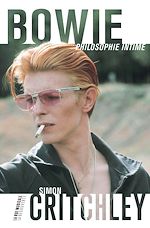 Télécharger le livre :  Bowie, philosophie intime