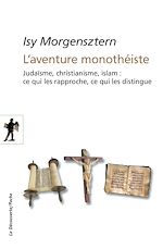 Télécharger le livre :  L'aventure monothéiste