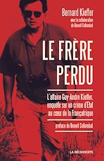 Télécharger le livre :  Le frère perdu