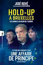 Télécharger le livre :  Hold-up à Bruxelles