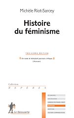 Télécharger le livre :  Histoire du féminisme