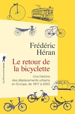 Télécharger le livre :  Le retour de la bicyclette