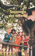 Télécharger le livre :  Sociologie des enfants