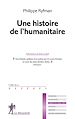 Télécharger le livre :  Une histoire de l'humanitaire
