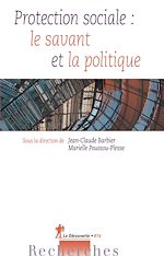 Télécharger le livre :  Protection sociale : le savant et la politique