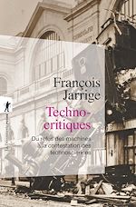 Télécharger le livre :  Technocritiques