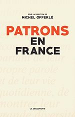 Télécharger le livre :  Patrons en France