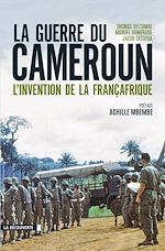 Télécharger le livre :  La guerre du Cameroun