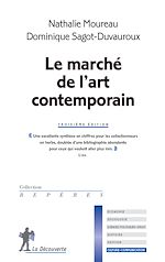 Télécharger le livre :  Le marché de l'art contemporain