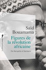 Télécharger le livre :  Figures de la révolution africaine
